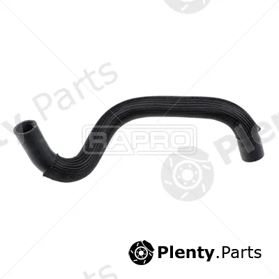 Rapro R44123 — Radiator Hose