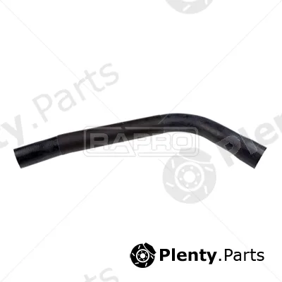Rapro R19139 — Radiator Hose