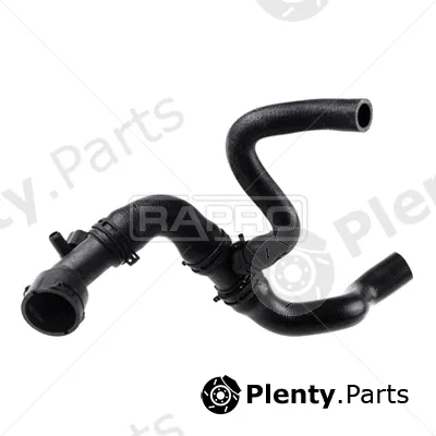 Rapro R25272 — Radiator Hose