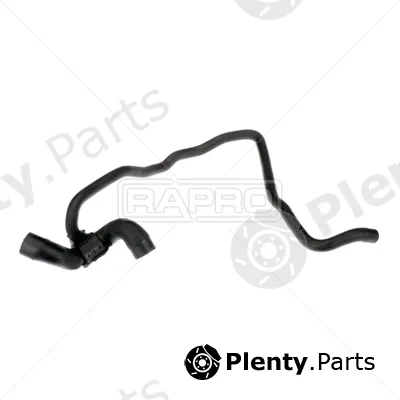 Rapro R18617 — Radiator Hose