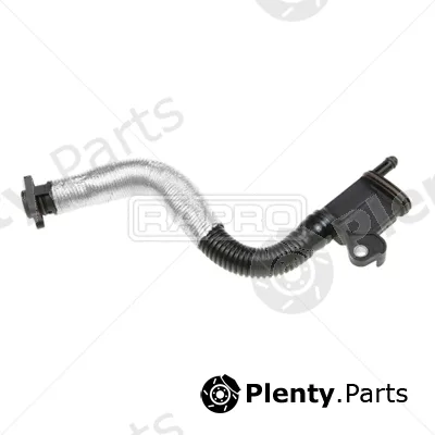 Rapro R25010 — Hose, crankcase ventilation