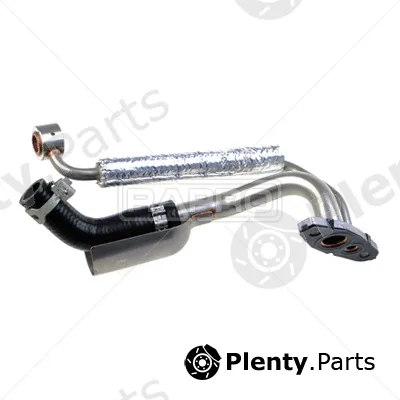 Rapro R12674 — Charge Air Hose