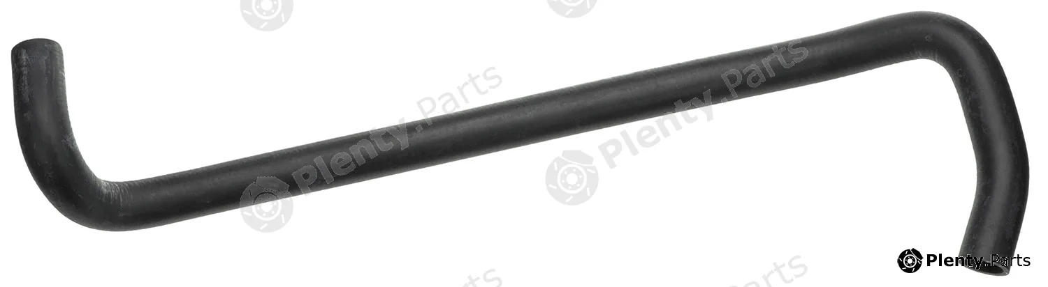 Rapro R38286 — Radiator Hose