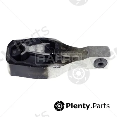 Rapro R54452 — Mounting, engine