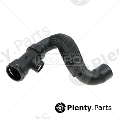 Rapro R25501 — Radiator Hose