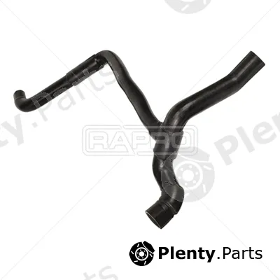 Rapro R12137 — Radiator Hose