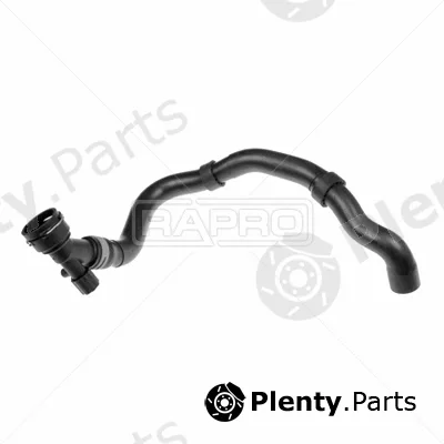 Rapro R25948 — Radiator Hose