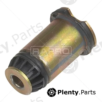 Buffer, engine mount