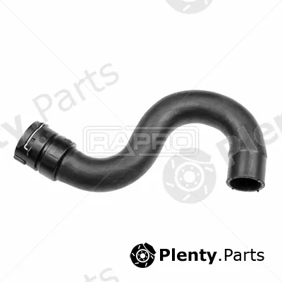 Rapro R31263 — Radiator Hose