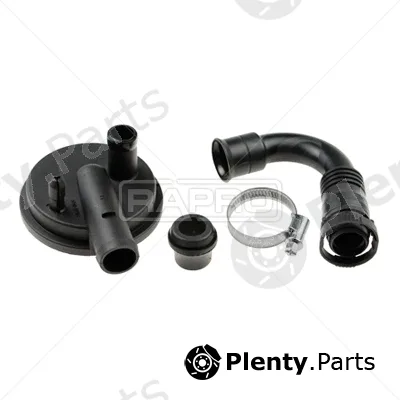 Rapro R25178/K — Repair Kit, crankcase ventilation