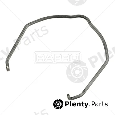 Rapro R28464 — Fastening Clamp, charge air hose