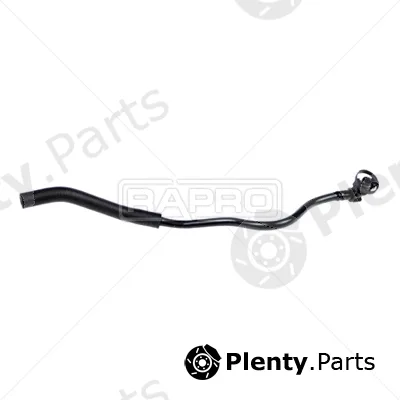 Rapro R19983 — Hose, crankcase ventilation