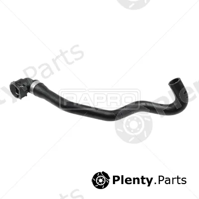 Rapro R18449 — Heater Hose