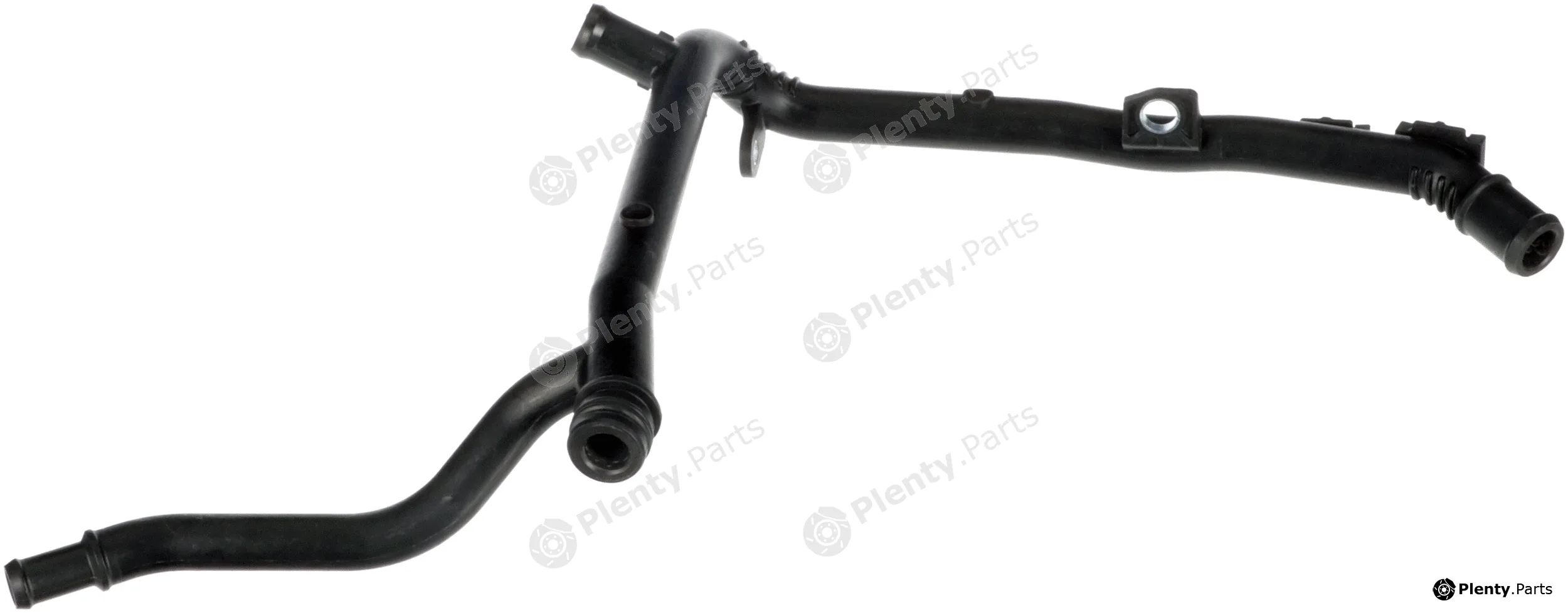 Rapro R251070 — Coolant Pipe