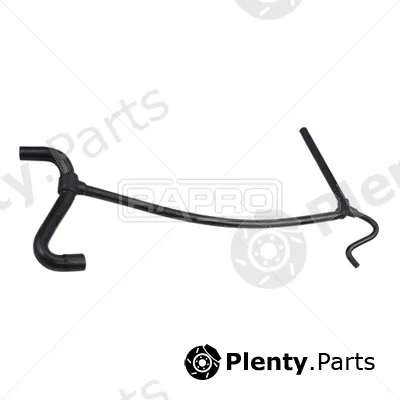 Rapro R11438 — Radiator Hose