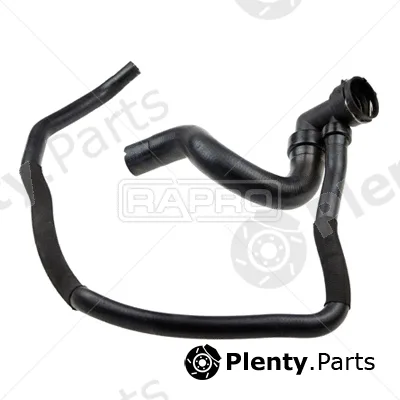 Rapro R18487 — Radiator Hose