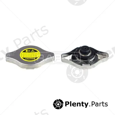 Rapro R66135 — Cap, coolant tank