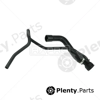 Rapro R19469 — Radiator Hose