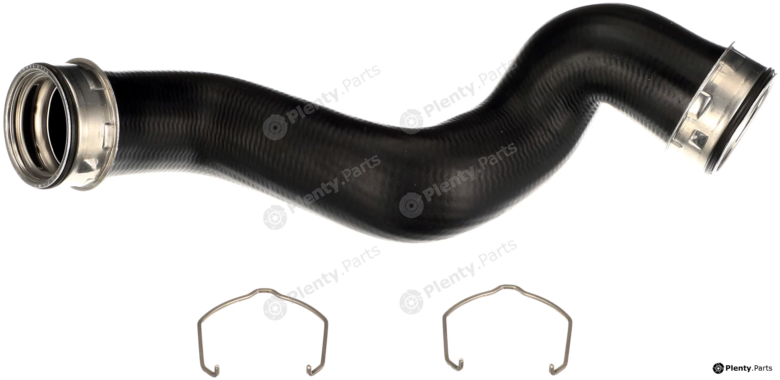 Rapro R25205/C — Charge Air Hose