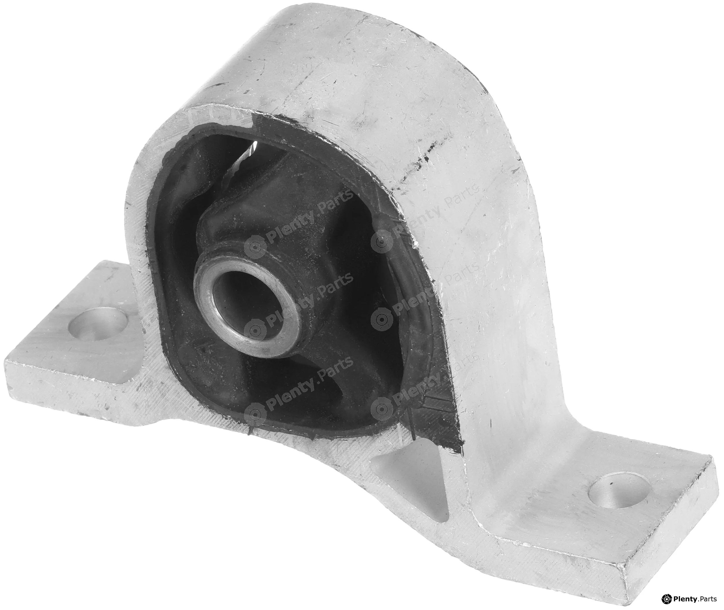 Rapro R55777 — Mounting, engine