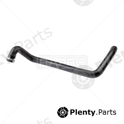 Rapro R31192 — Radiator Hose