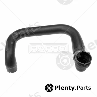 Rapro R18538 — Radiator Hose