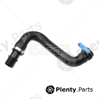 Rapro R19007 — Radiator Hose