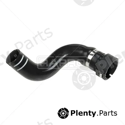 Rapro R11374 — Radiator Hose