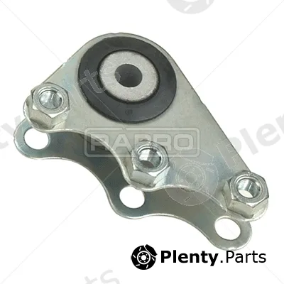 Rapro R59713 — Mounting, engine
