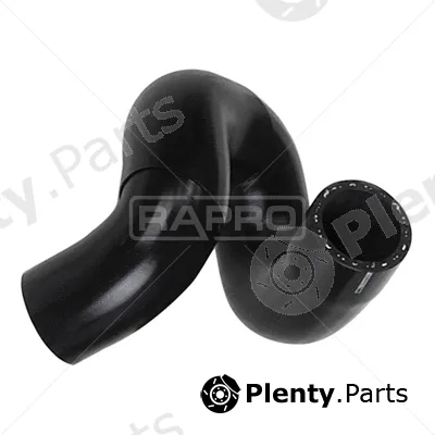 Rapro R18163 — Radiator Hose