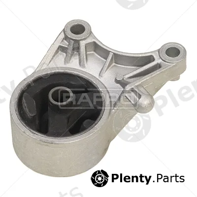 Rapro R59049 — Mounting, engine
