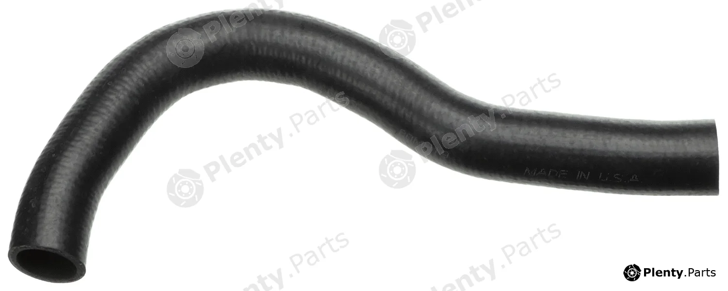 Rapro R40161 — Radiator Hose