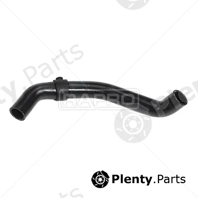 Rapro R16124 — Radiator Hose