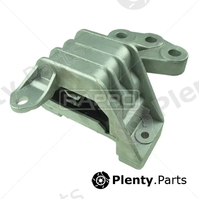 Rapro R59261 — Mounting, engine