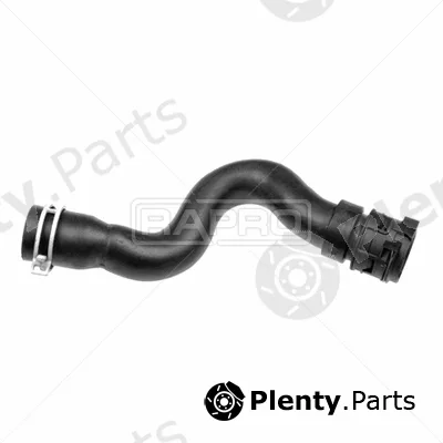 Rapro R15760 — Radiator Hose