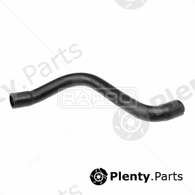 Rapro R12758 — Radiator Hose