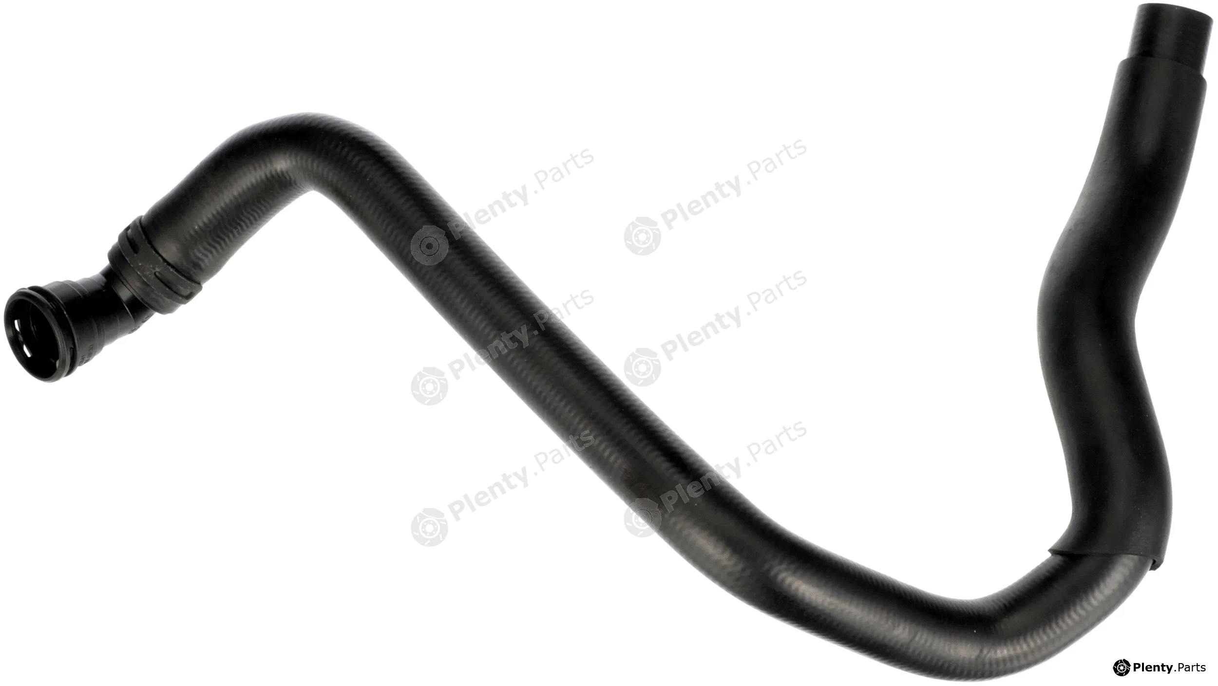 Rapro R16604 — Radiator Hose