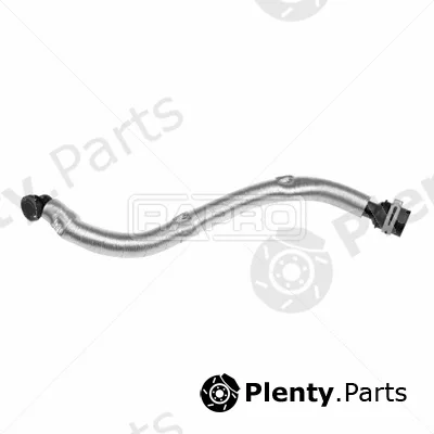 Rapro R16376 — Hose, crankcase ventilation