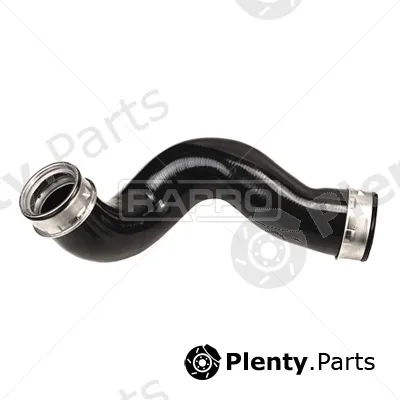 Rapro R25220 — Charge Air Hose