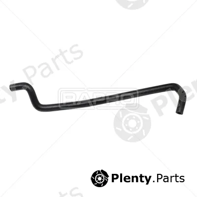 Rapro R12316 — Heater Hose