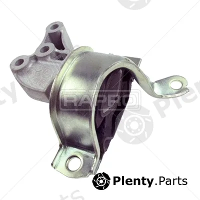 Rapro R53133/O — Mounting, engine