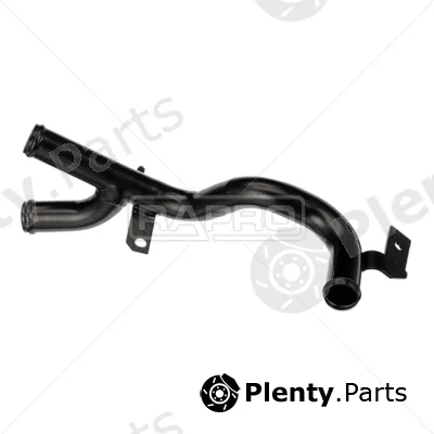 Rapro R251016 — Hose, crankcase ventilation