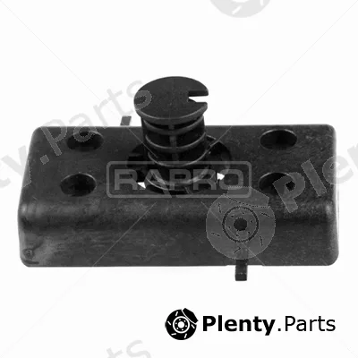 Rapro R54464 — Lift Point Pad, jack