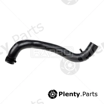 Rapro R40052 — Radiator Hose