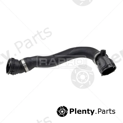 Rapro R19693 — Radiator Hose