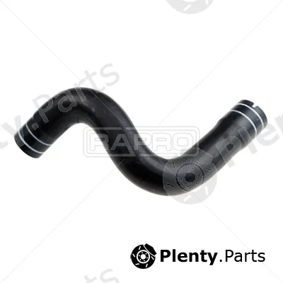 Rapro R11730 — Radiator Hose