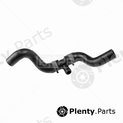Rapro R25722 — Heater Hose
