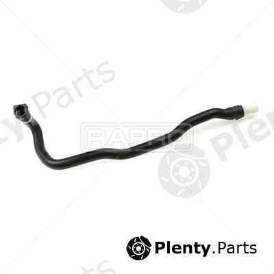 Rapro R25569 — Radiator Hose