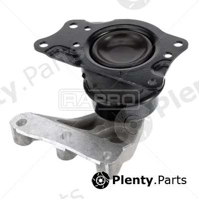 Rapro R54982 — Mounting, engine