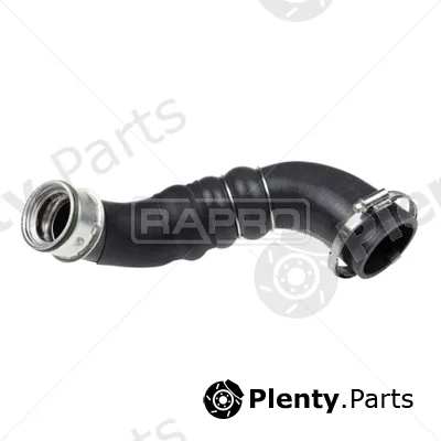 Rapro R25363 — Charge Air Hose